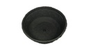 OASIS® BLACK BIOLIT® Pflanzschale ø 30 cm