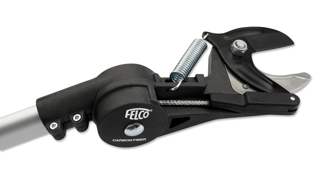 Teleskopschere FELCO 290-4M, Länge 236-400 cm