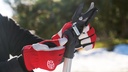 Teleskopschere FELCO 290-4M, Länge 236-400 cm