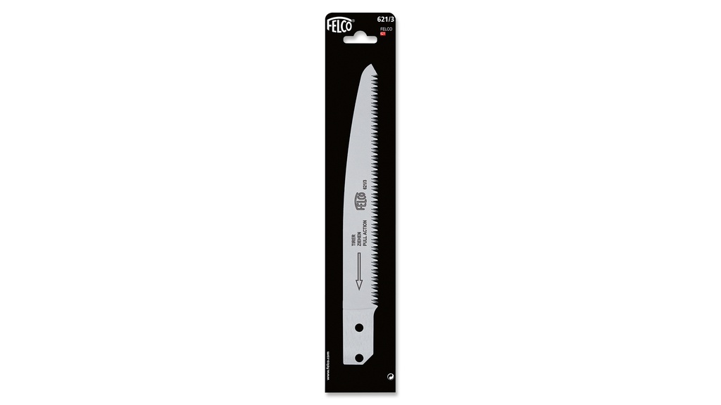 Baumsägenblatt zu Baumsäge FELCO 621, 24 cm lang, zu Art. 205.720