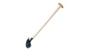 Rasenkantenstecher, 24 cm breit