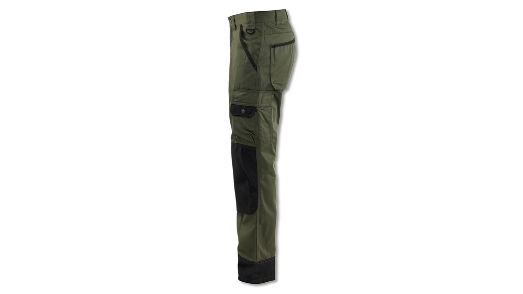 Garten-Bundhose BLAKLÄDER Grösse 56