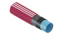 Gummischlauch QUATTROFLEX PROFI 13 x 3.0 mm, Rolle à 40 m