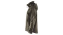 283.415.1.L_Funktionsjacke BLAKLÄDER dunkel olivgrün, Grösse L