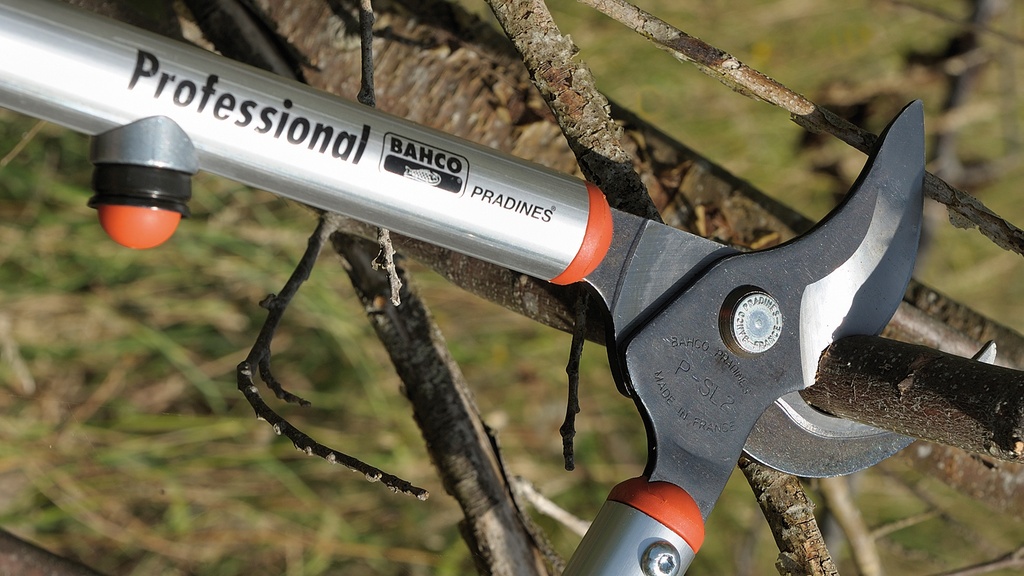 Astschere BAHCO P116-SL, 60 cm lang
