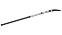 Teleskopsäge SILKY Zübat 3300, 2-teilig, Blattlänge 33 cm, Länge 200-330 cm