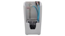 290.910_Stiefelreiniger mit Wasseranschluss 1/2"