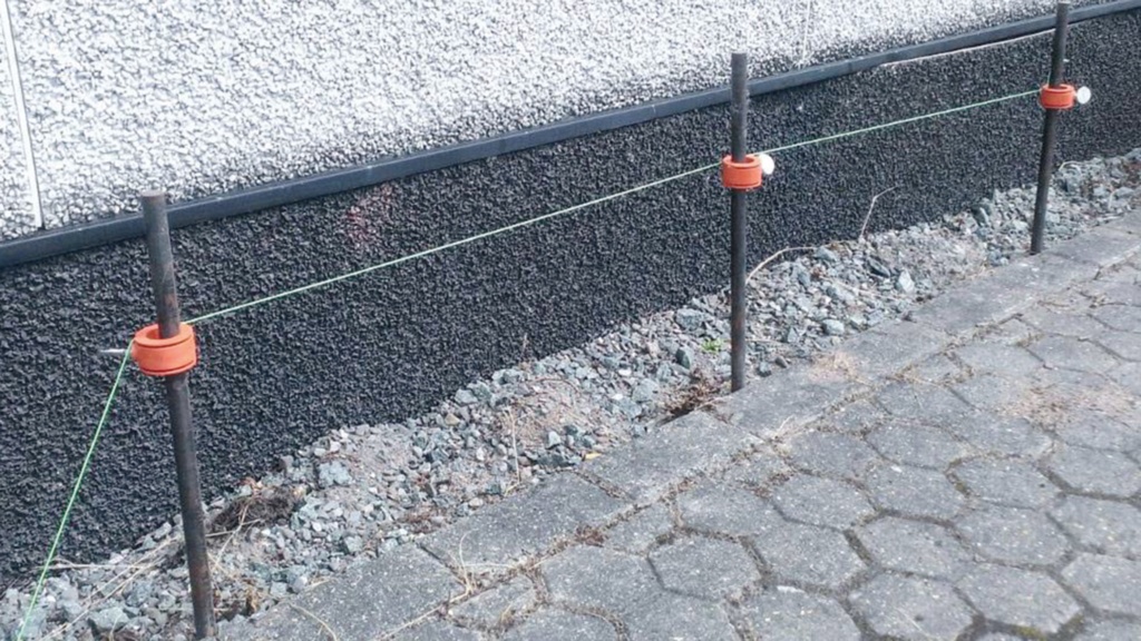 201.015_Richtschnurhalter, Beutel à 6 Stück