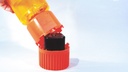 210.151_Trockenlangzeitbatterie, High Power Typ 800, 6V/7Ah-4R25