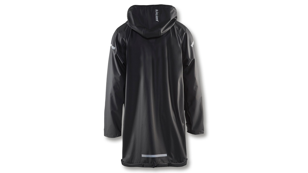 283.420.M_Regenjacke BLAKLÄDER Grösse M
