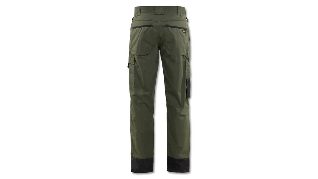 283.350.50_Garten-Bundhose BLAKLÄDER Grösse 50