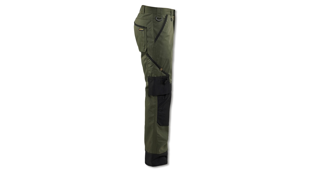 283.350.58_Garten-Bundhose BLAKLÄDER Grösse 58