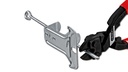 206.795_Kompakt-Bolzenschneider KNIPEX CoBolt®, 20 cm lang