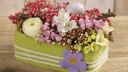 231.875_OASIS® Table Design Neo 15 x 7 x 5.5 cm 15 Stück
