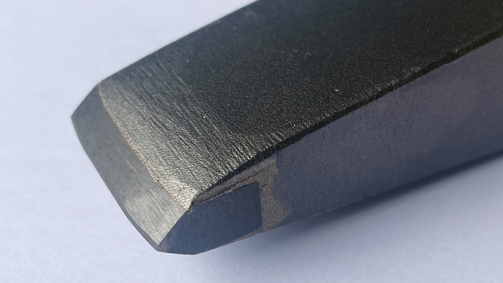 Schröter DIAMONT, mit Stiel, 1 kg