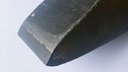 Steinspalthammer DIAMONT, mit Stiel, 3 kg