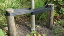Gurtband, 5 cm breit, Rolle à 100 m