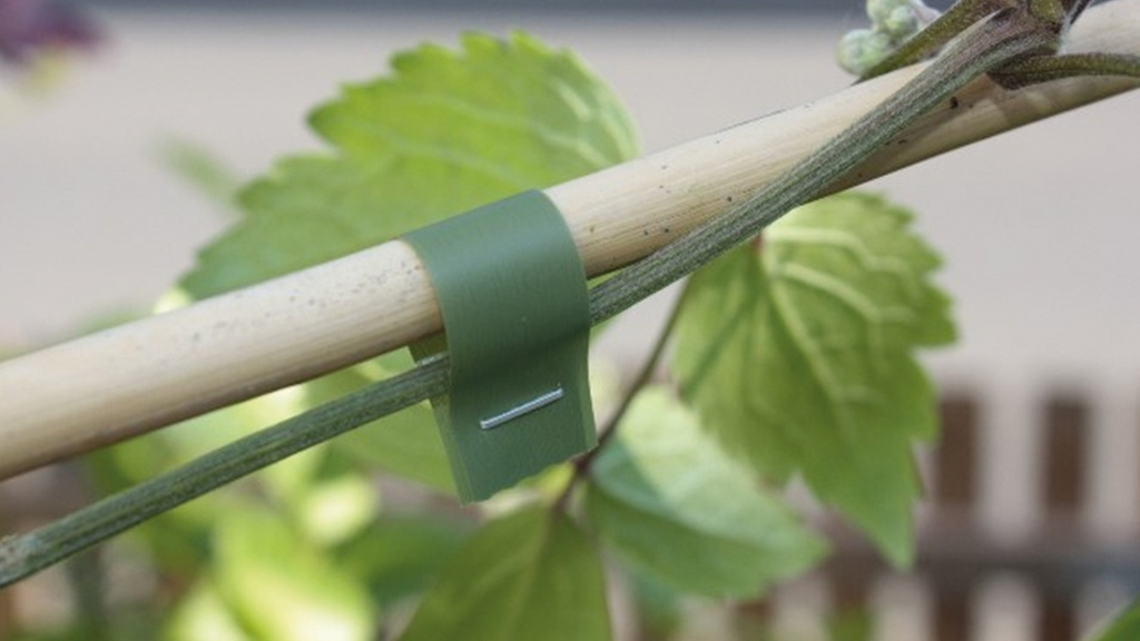Bindeband SUPER MAX grün, 0.10 mm dick 40 m lang, 10 Rollen