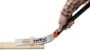 Holzsäge BAHCO, Blattlänge 24 cm
