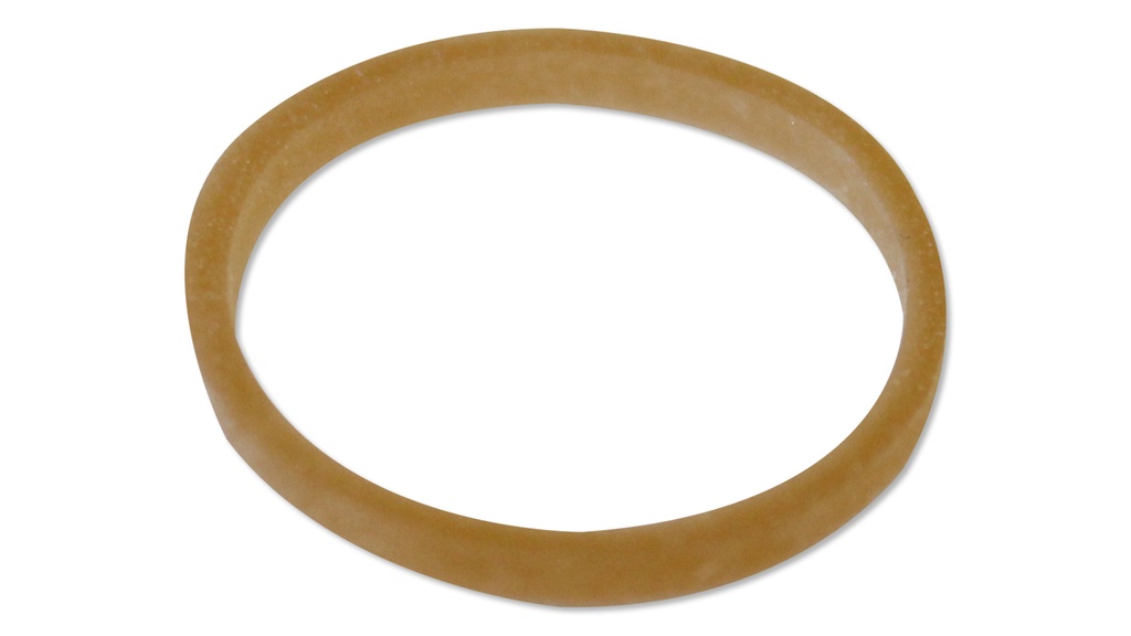Gummiringli ø 15 mm, Pack à 1 kg