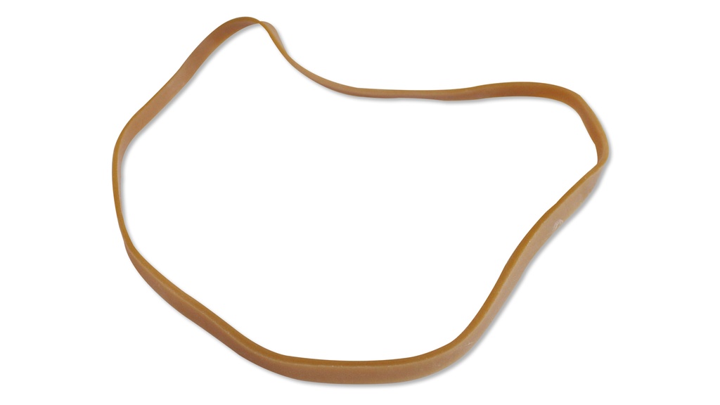 Gummiringli ø 120 mm, Pack à 1 kg