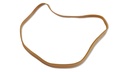 Gummiringli ø 120 mm, Pack à 1 kg