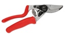 Sécateur FELCO 10, gaucher, poignée tournante, longueur 21 cm