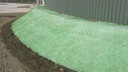 Begrünungsvlies BÖSCHUNG, 110 cm breit, 45.5 m lang