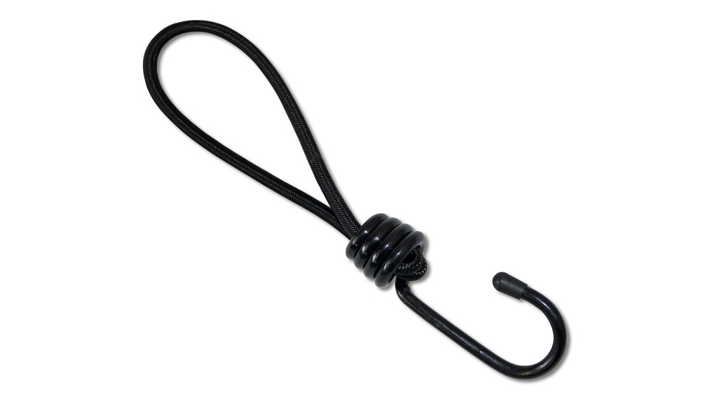 Netzhaken, Schlaufenlänge 13 cm