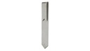Clip de fixation acier inox