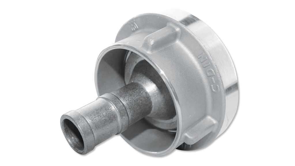 Saug- und Druckkupplung STORZ 25 mm