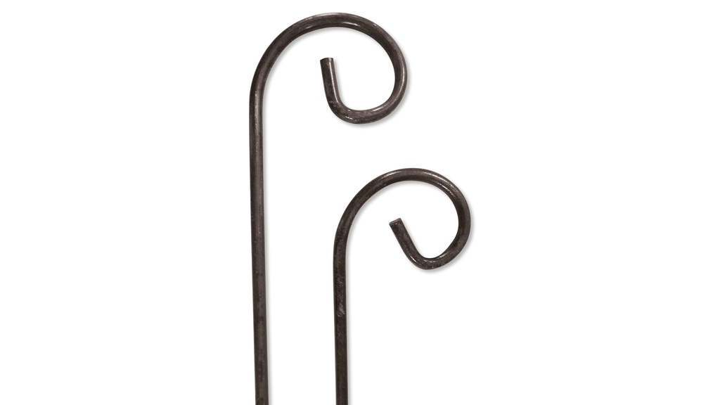 Etikettenstab für Schiefertafeln 80 cm