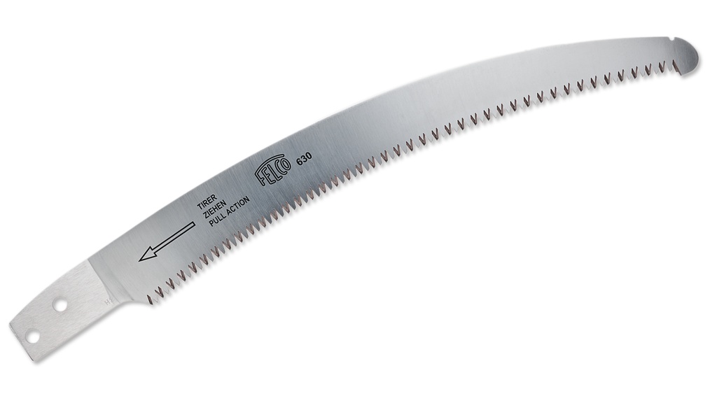 Baumsägenblatt 33 cm lang, zu Baumsäge FELCO 630 Art. 205.730 und FELCO 682 Art. 205.680