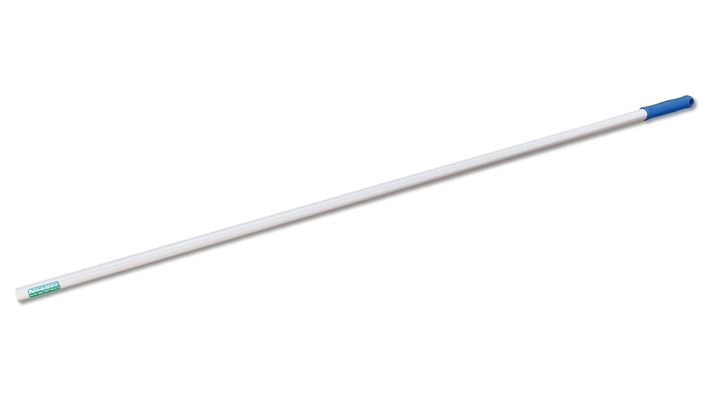 Alu-Stiel zu Wasserschieber Art. 290.220, 140 cm lang