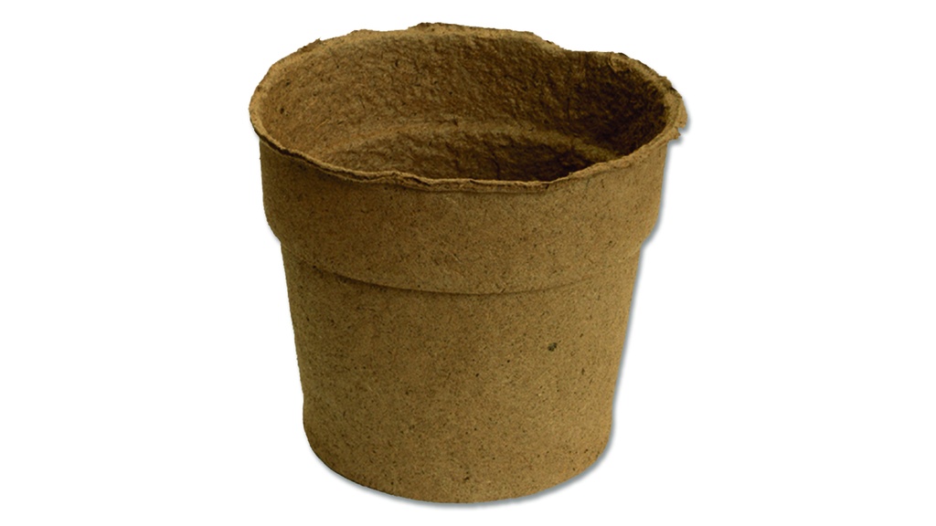 FERTIL-POT 16 x 18 cm (3 lt) rund einzeln
