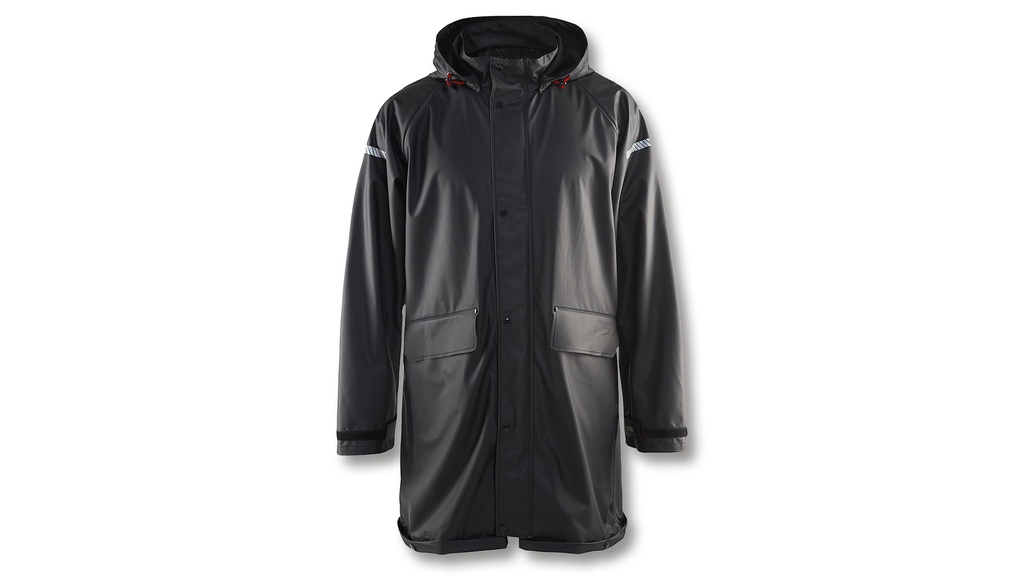 Regenjacke BLAKLÄDER Grösse XXL