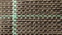 Bändchengewebe PHORMISOL 137, 132 g/m², 100 m, 262 cm breit