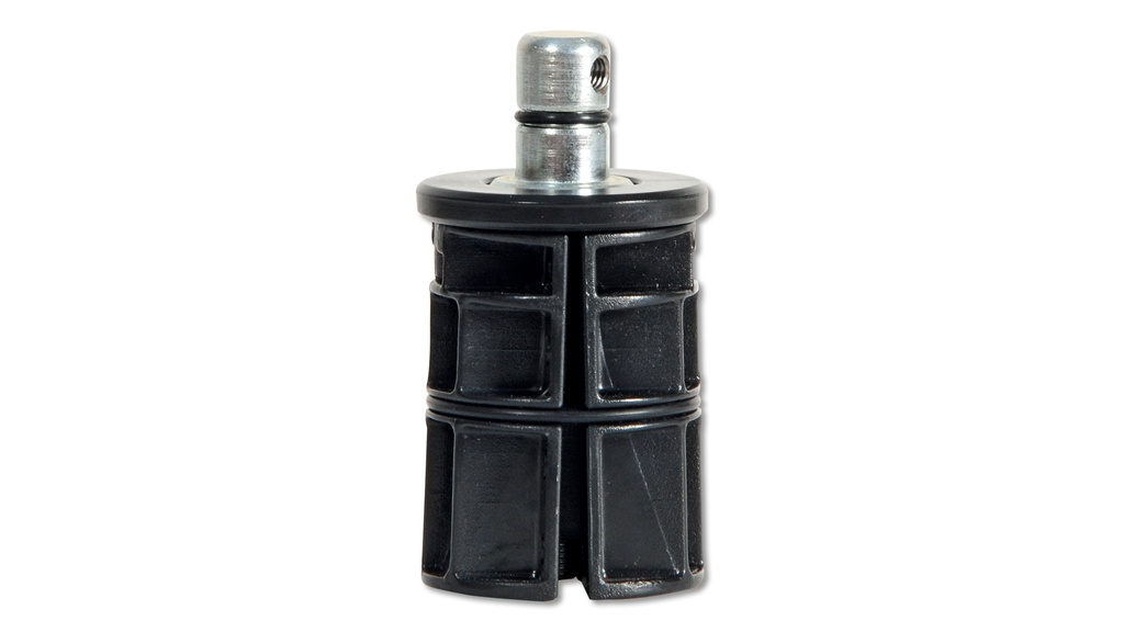 Verkehrskegel-Adapter für TRIOPAN Fireball Art. 210.140