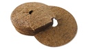 Mulchscheibe 1100 g/m2, Ø 37 cm