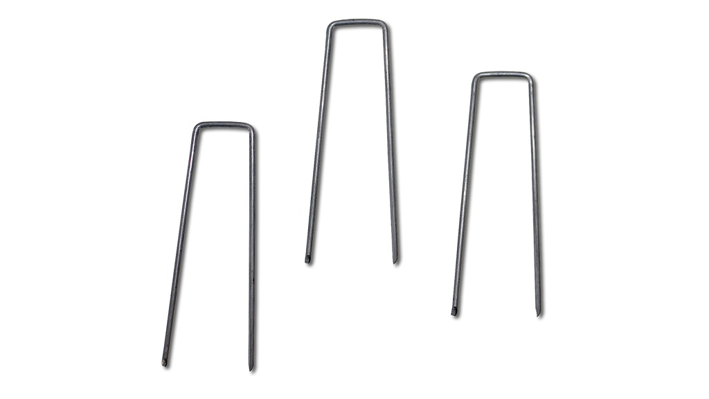 Blumenagraffen 1.1 x 45 x 8 mm, Karton à 1 kg