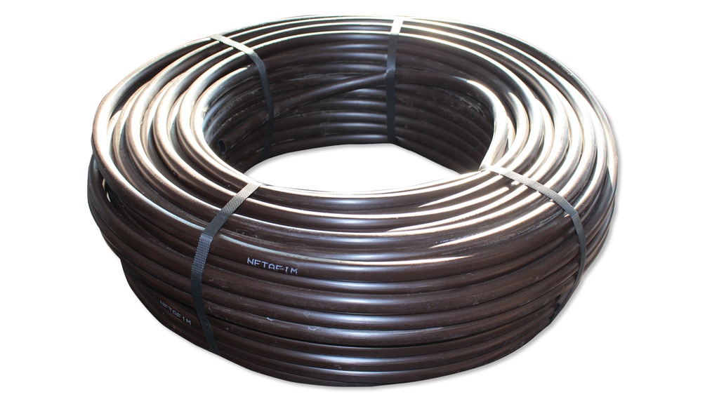 Tropfschlauch DRIPNET 30 cm Tropfabstand, Rolle à 800 m