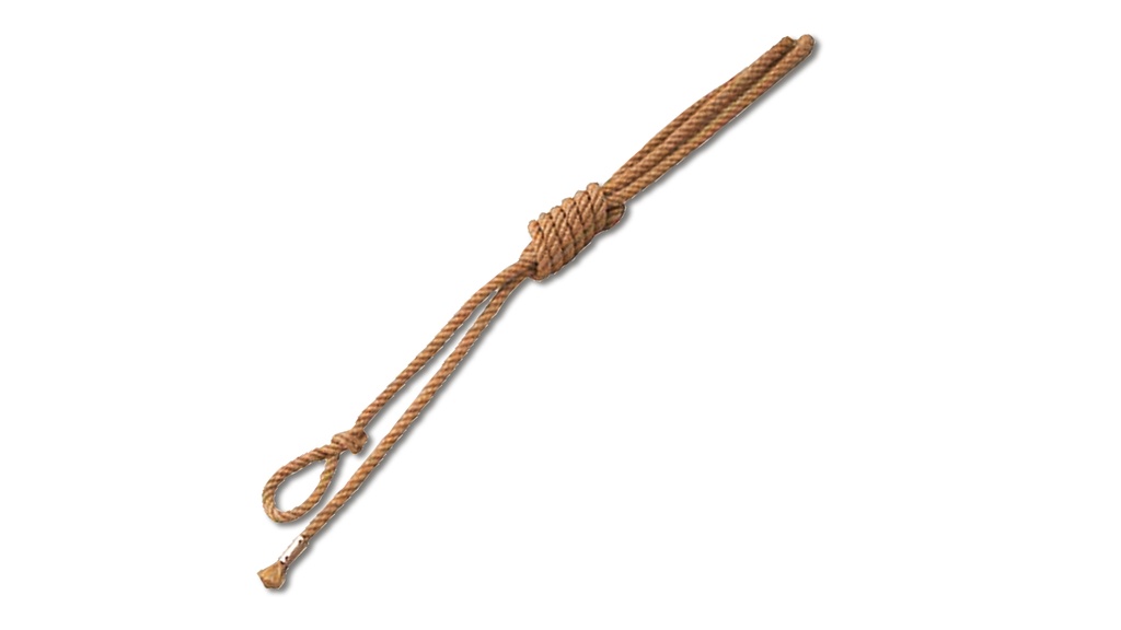 Polycorde, Ø 9 mm, longueur 270 cm