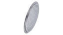 Platine ø 50 mm avec trous 0.7 mm