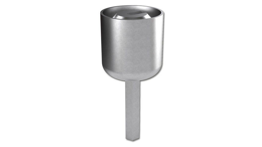 Adapter STANDARD für Gewebeanker GRIPPLE Art. 135.280