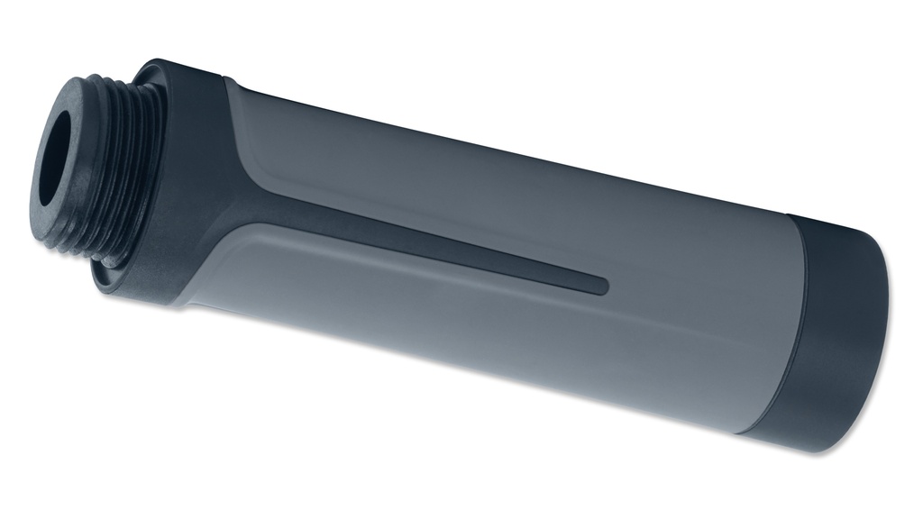 Poignée souple pour lance d’arrosage GEKA® plus soft rain «classic plus» art. 154.065 et GEKA® plus-Giessgerät «classic» Art 154.085