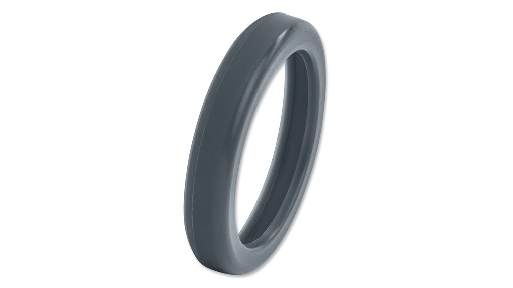 Anneau de protection GEKA plus "soft rain M" 50 mm