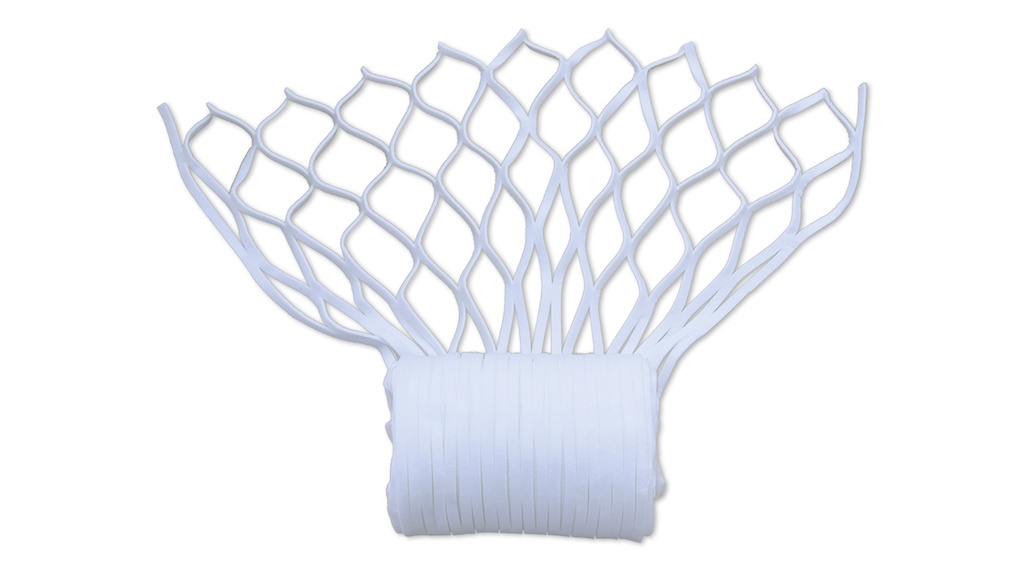 Filet non-tissé LITE-NET BIO5, rouleau de  5.2 x 16.3 m