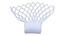Filet non-tissé LITE-NET BIO5 6 mm, dimension filet 3.5 x 14.3 m