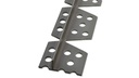 Profil de bordure pour pavés steinfix® courbe, longueur 200 cm