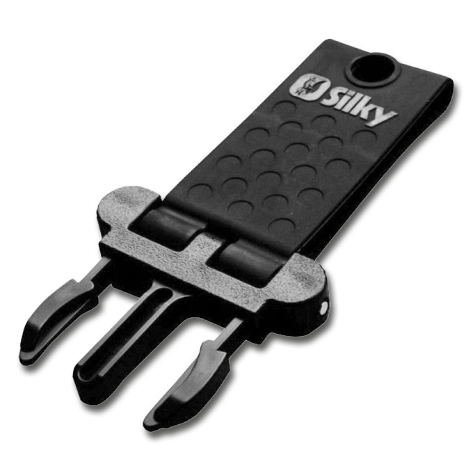 Clip de fixation de la ceinture pour étui SILKY